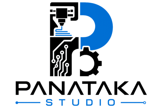 panataka studio logo